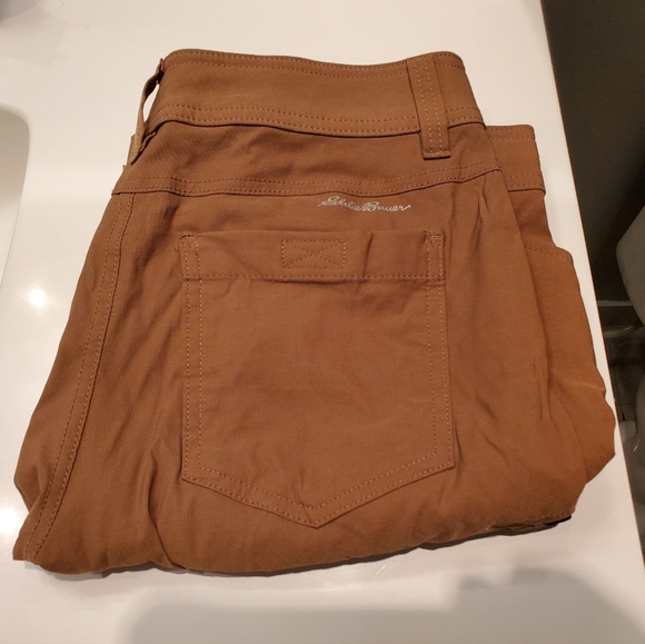 Eddie Bauer Mens-Guide-Pro-Pants 30W x 30L - Picture 2 of 6